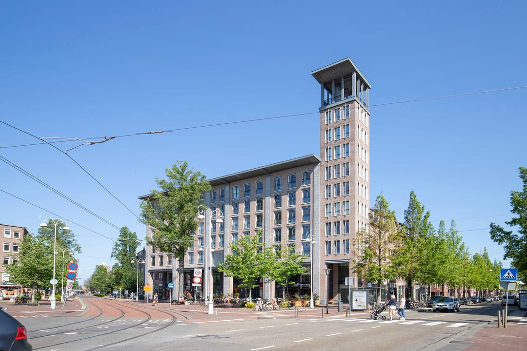 Foto 41 van Bankastraat 62-D