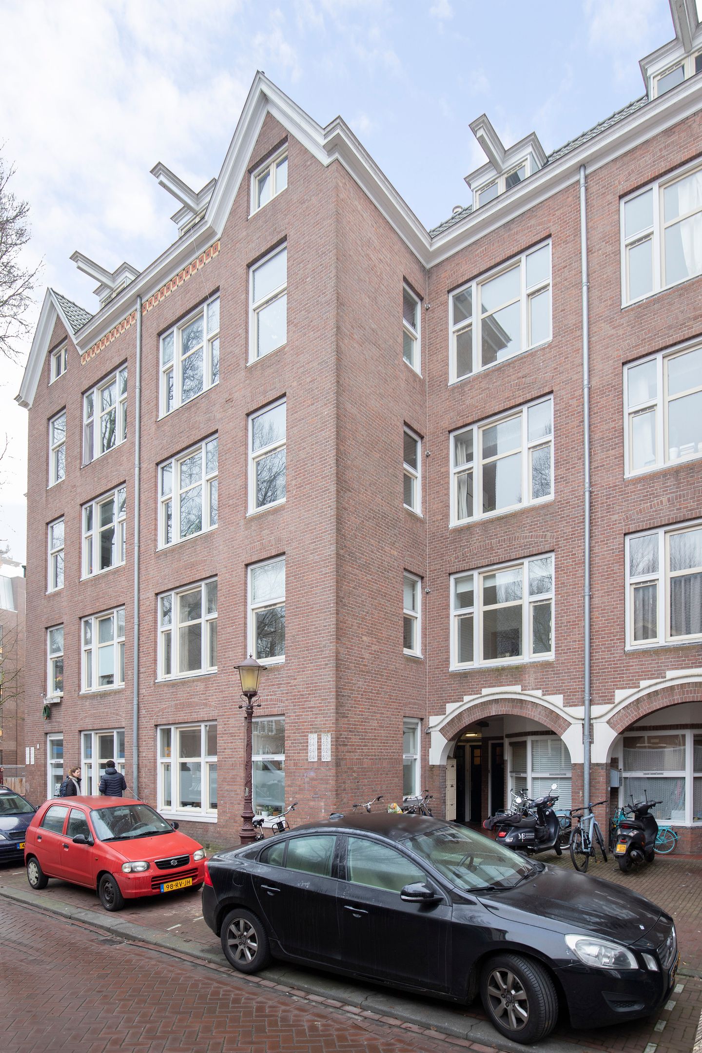 Foto 5 van Bankastraat 62-D