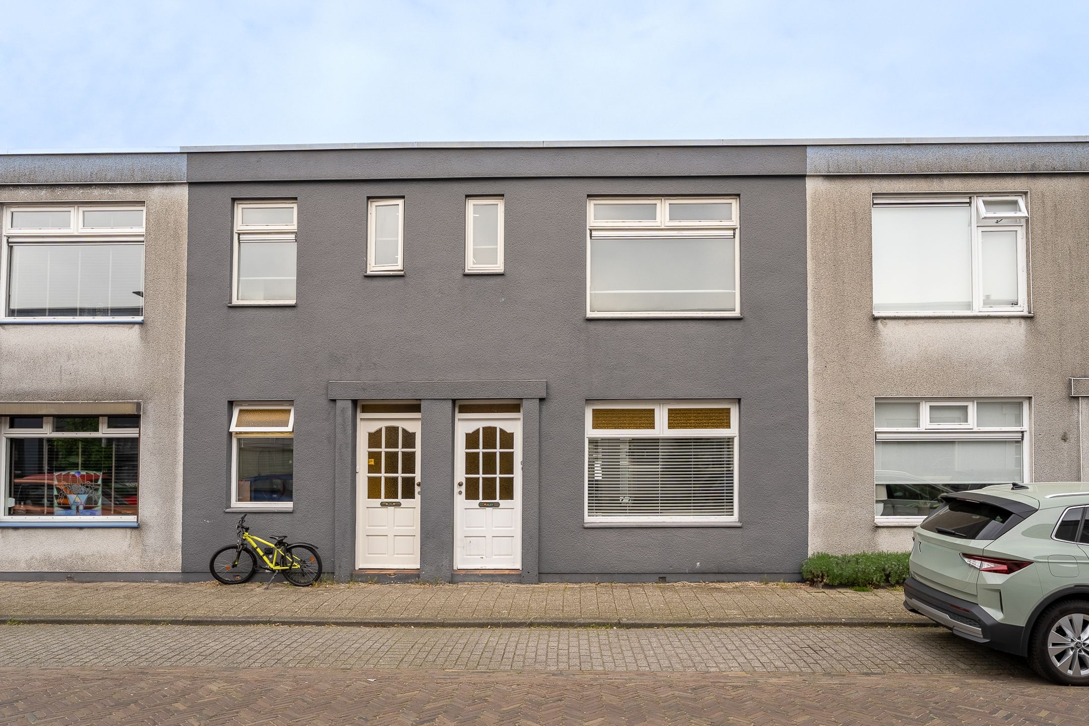 Zandbergdwarsstraat 6 
