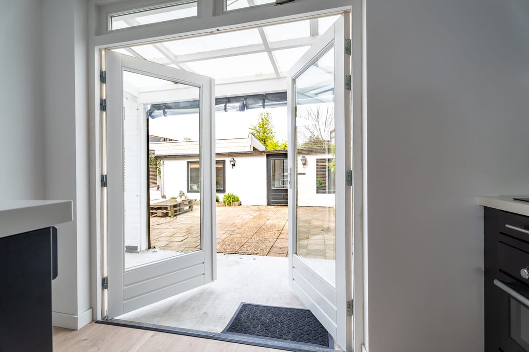 Foto 11 van Zandbergdwarsstraat 6