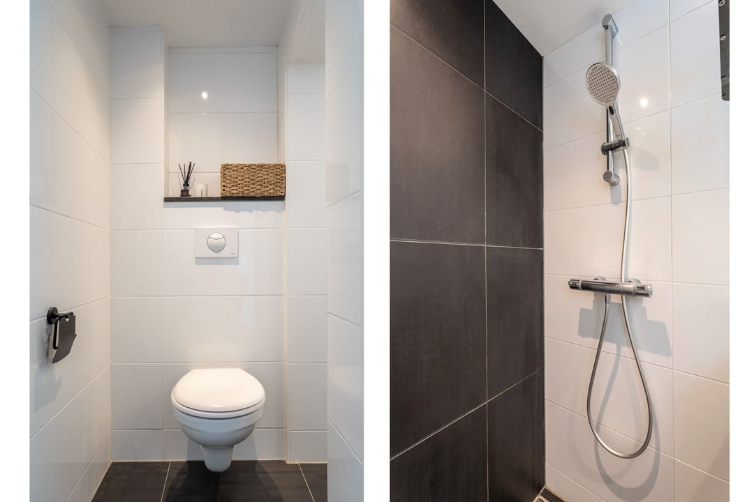 Foto 16 van Zandbergdwarsstraat 6