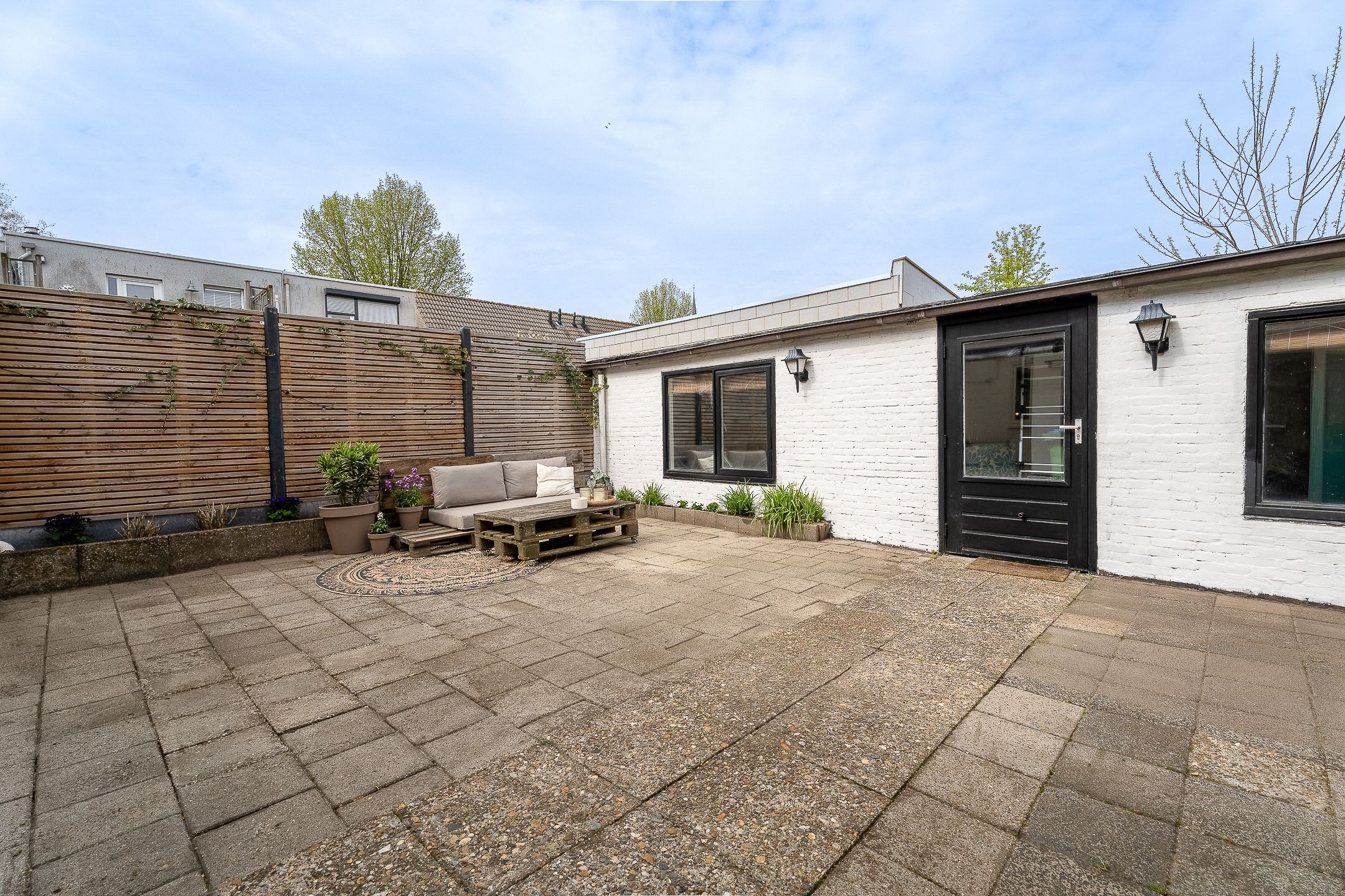 Foto 3 van Zandbergdwarsstraat 6