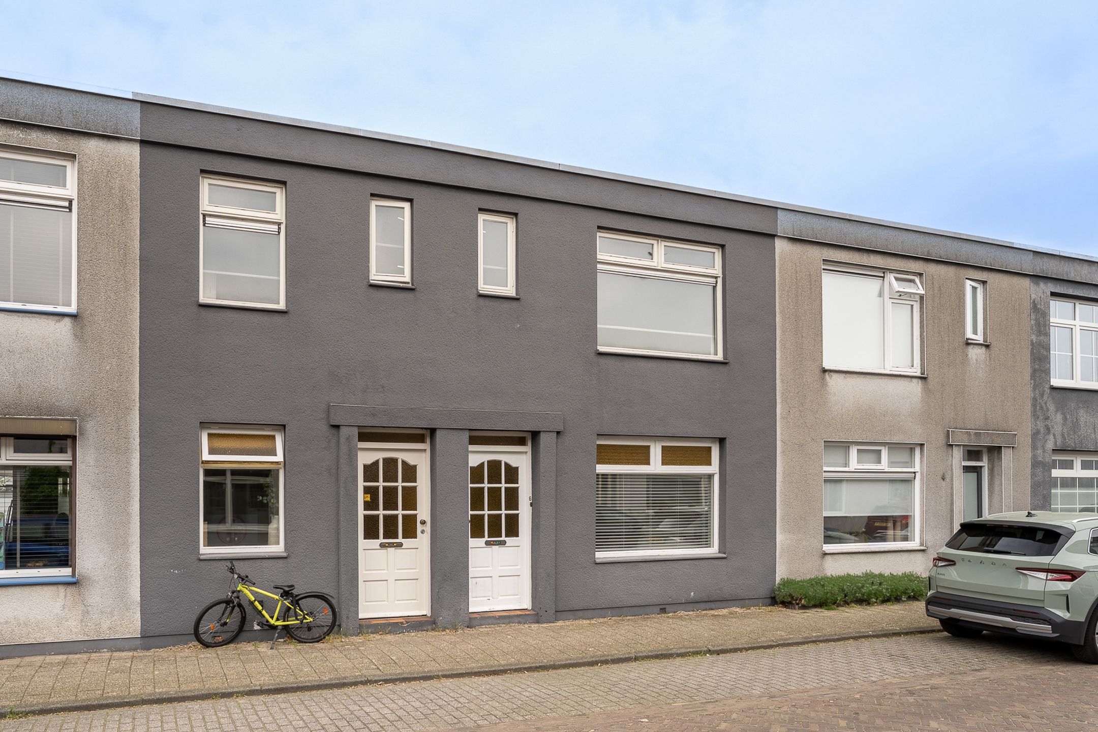 Foto 24 van Zandbergdwarsstraat 6