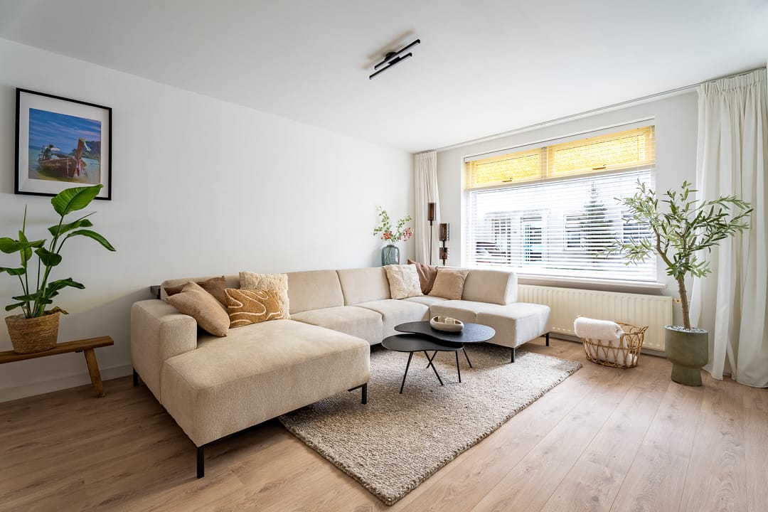 Foto 2 van Zandbergdwarsstraat 6