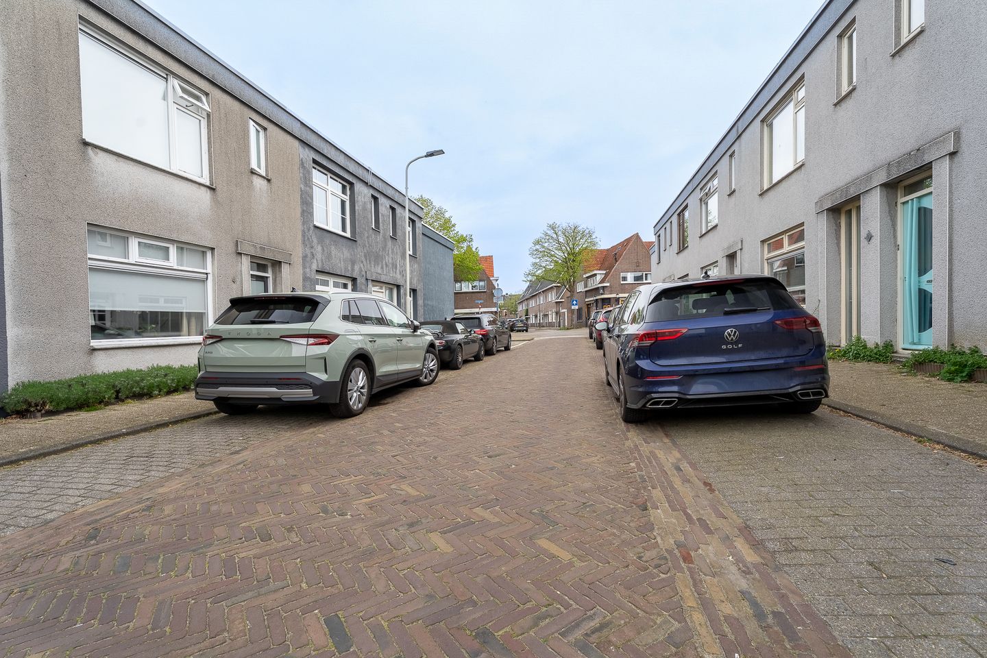 Foto 25 van Zandbergdwarsstraat 6