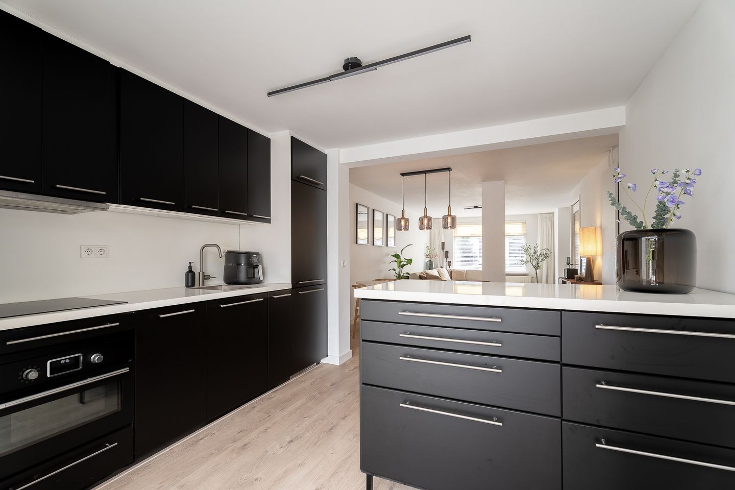 Foto 10 van Zandbergdwarsstraat 6