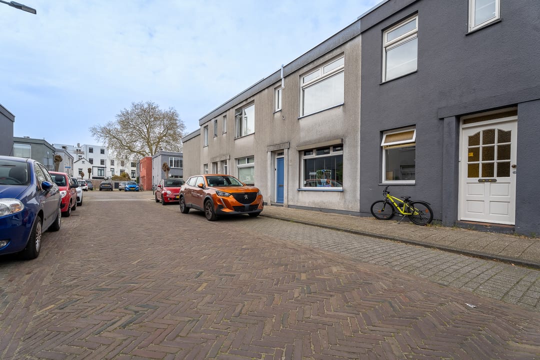 Foto 23 van Zandbergdwarsstraat 6