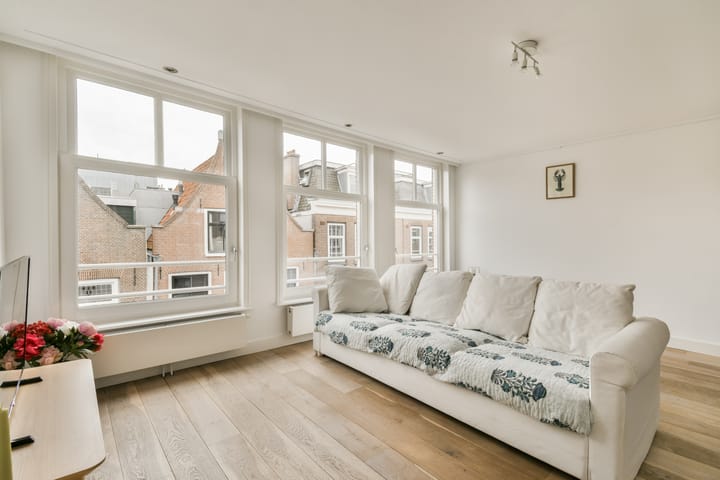 Foto 3 van Goudsbloemstraat 132-A3