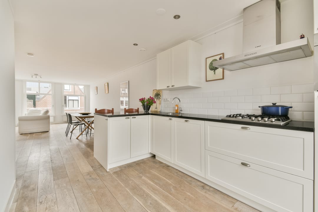 Foto 7 van Goudsbloemstraat 132-A3