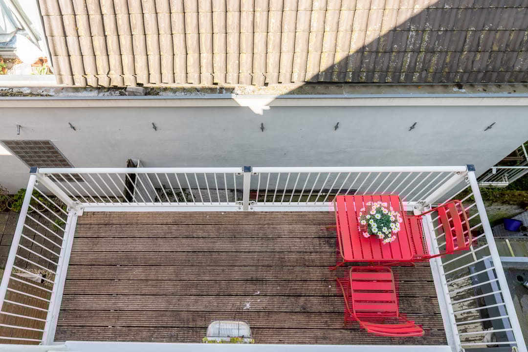 Foto 11 van Goudsbloemstraat 132-A3