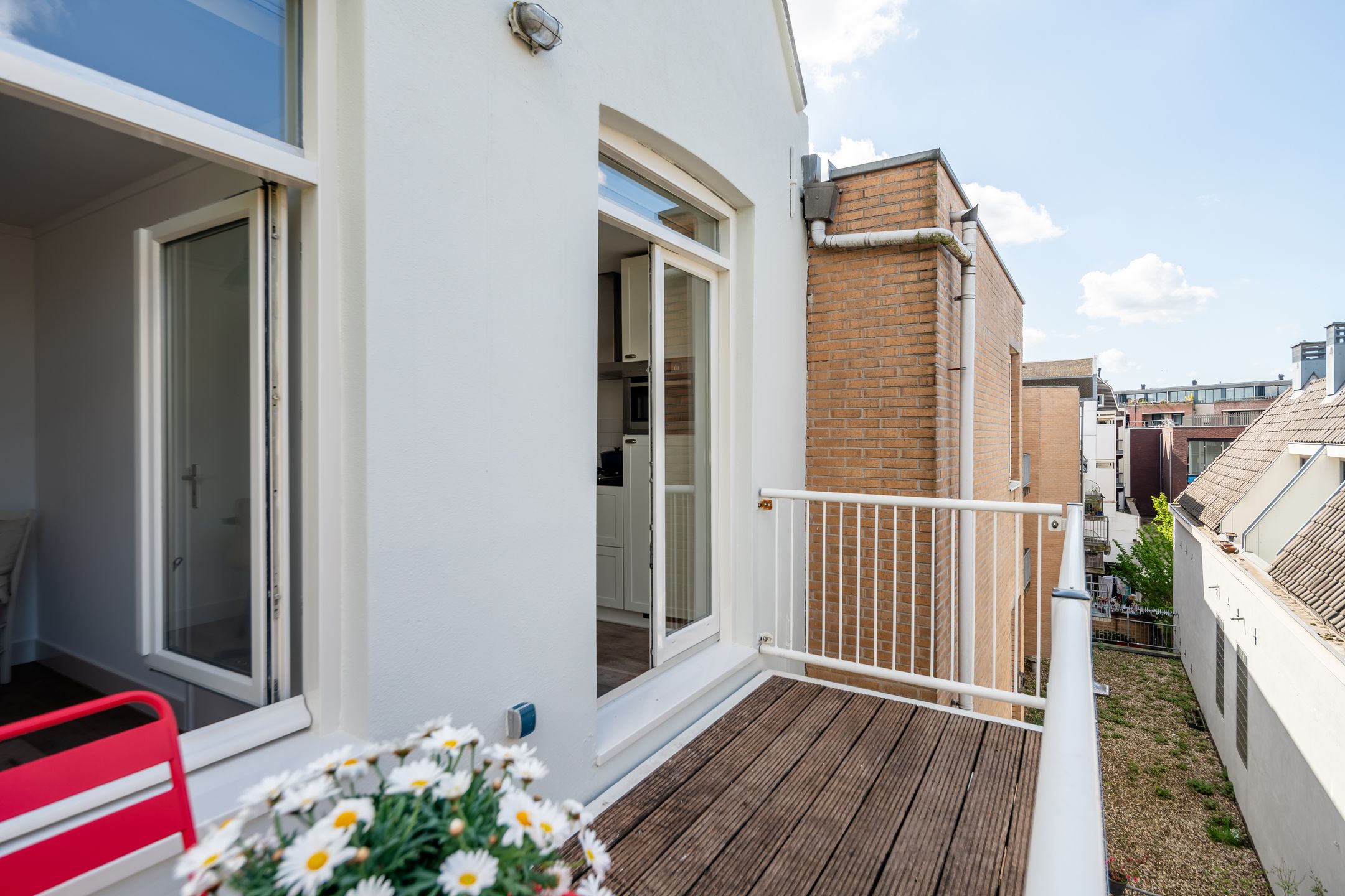 Foto 12 van Goudsbloemstraat 132-A3