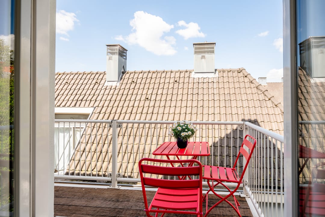 Foto 13 van Goudsbloemstraat 132-A3