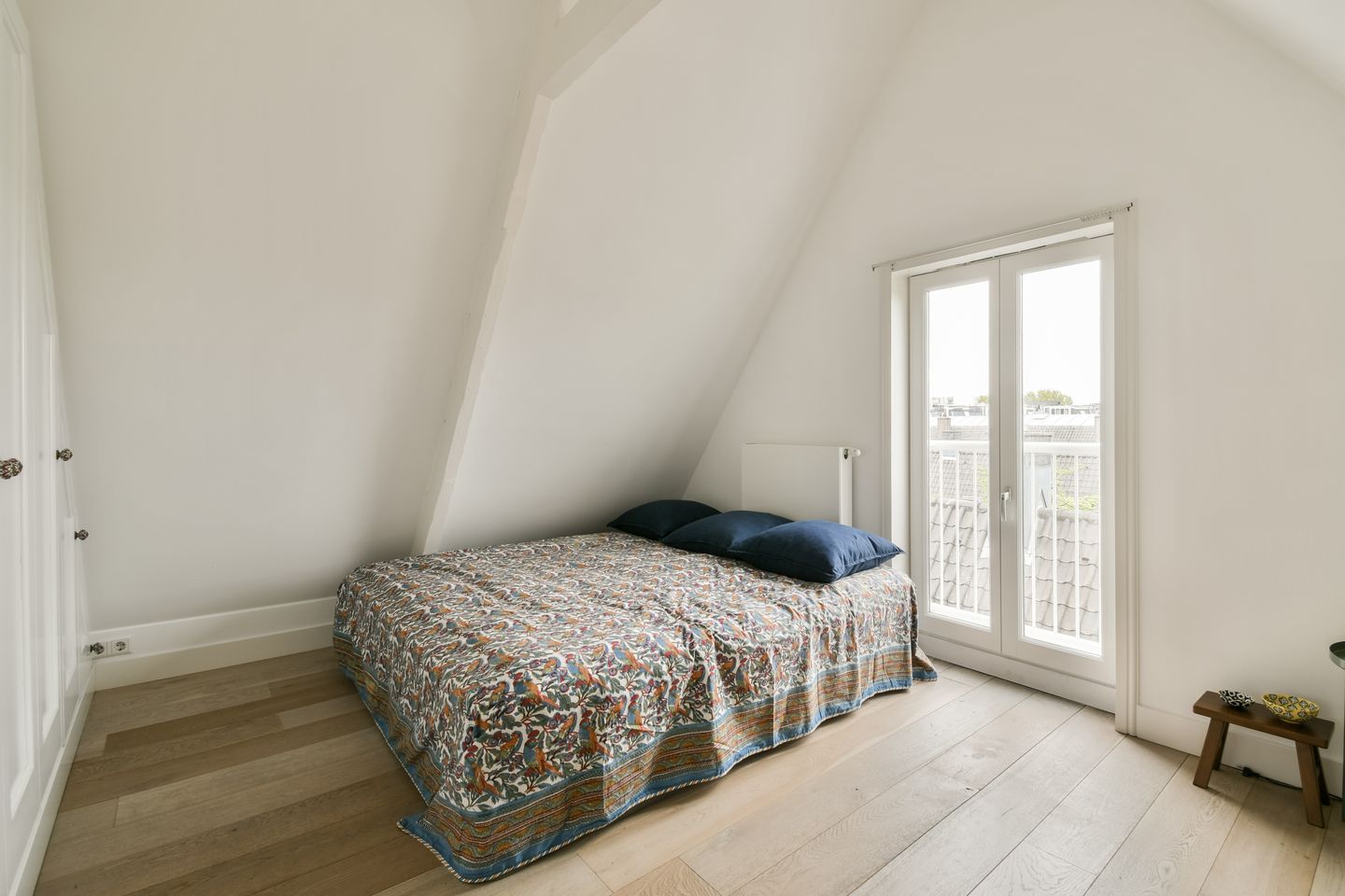 Foto 19 van Goudsbloemstraat 132-A3