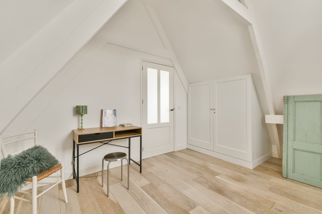 Foto 23 van Goudsbloemstraat 132-A3