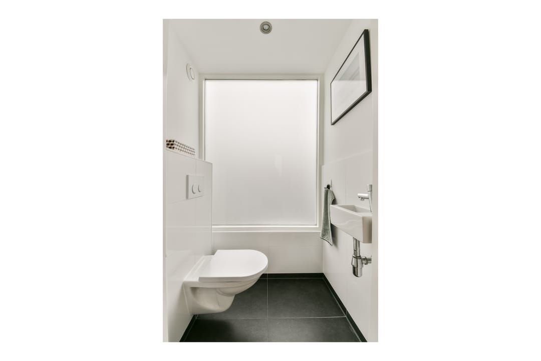 Foto 26 van Goudsbloemstraat 132-A3