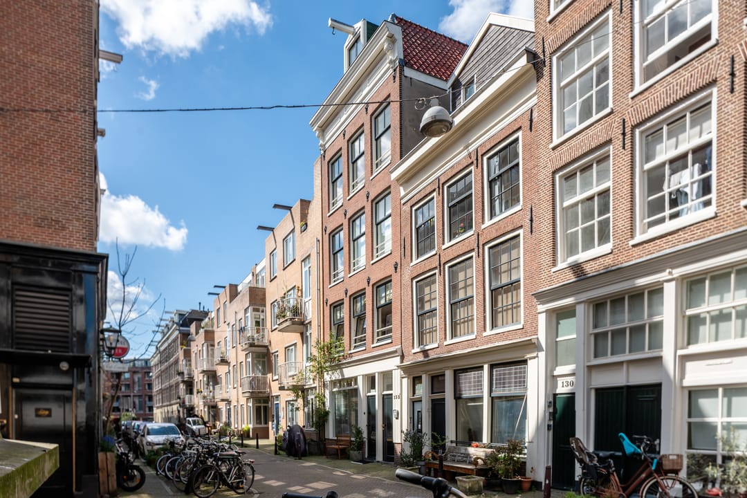 Foto 32 van Goudsbloemstraat 132-A3