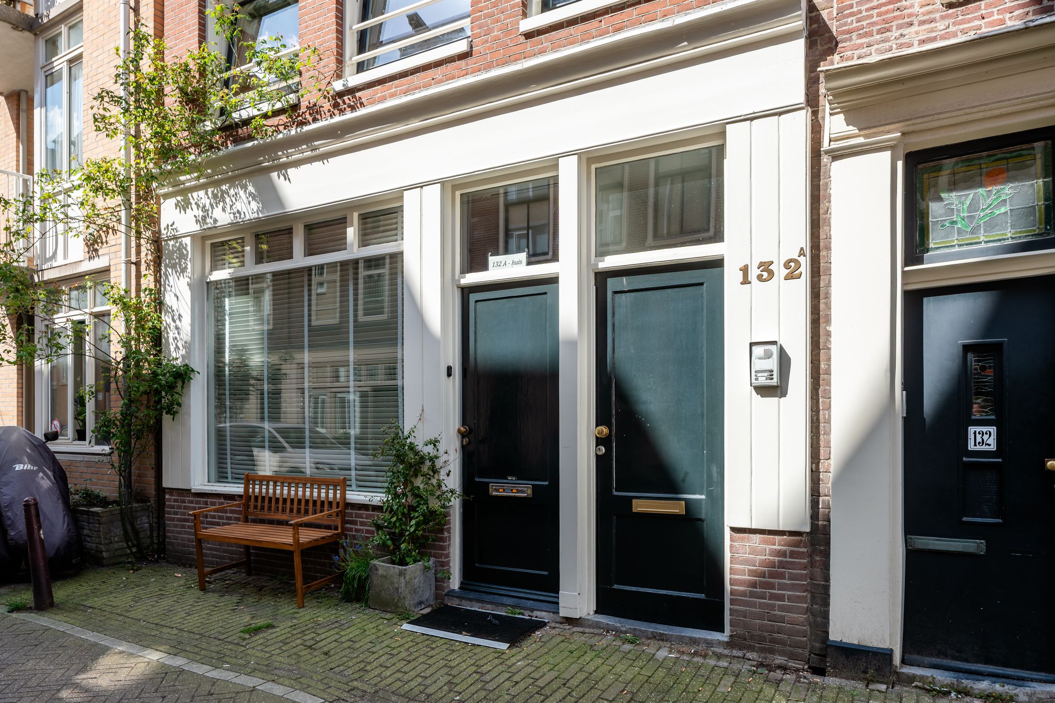 Foto 33 van Goudsbloemstraat 132-A3