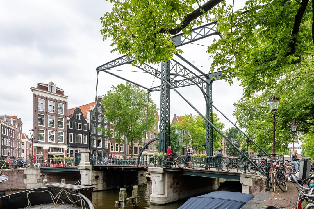 Foto 38 van Goudsbloemstraat 132-A3