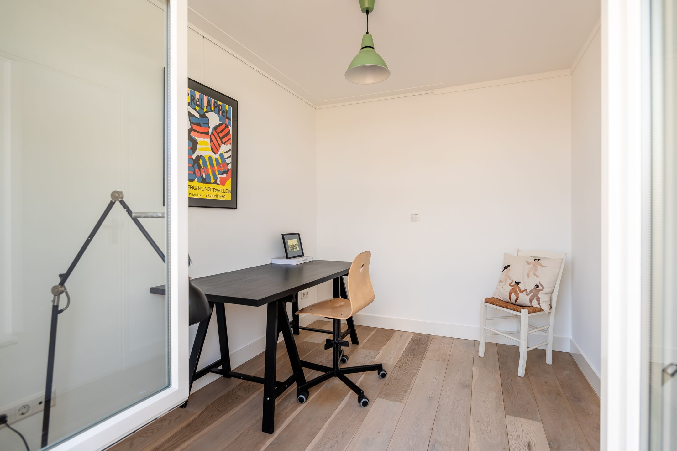 Foto 15 van Goudsbloemstraat 132-A3