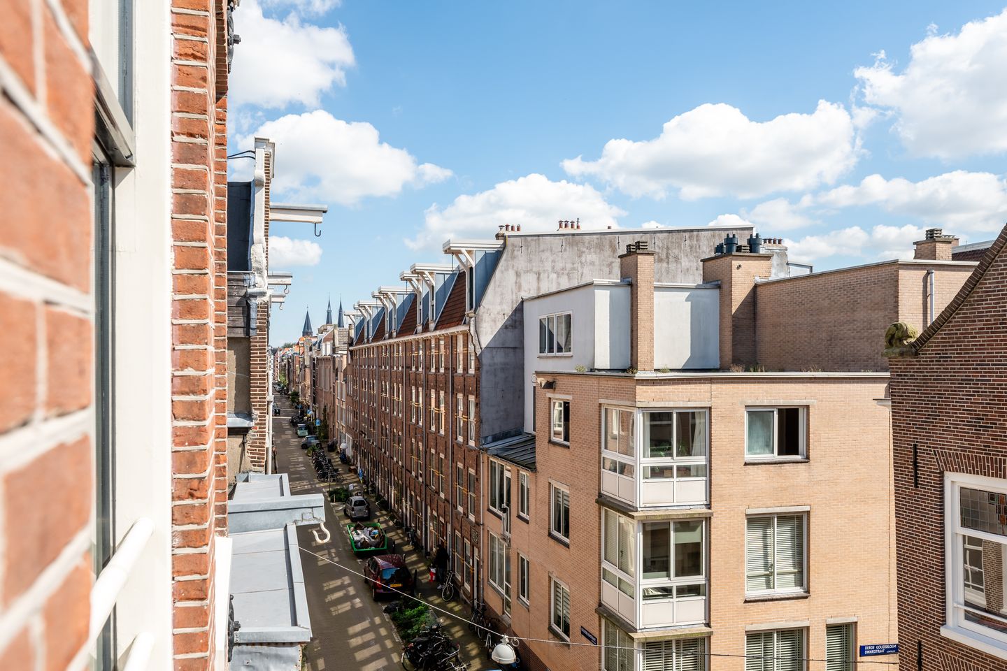 Foto 34 van Goudsbloemstraat 132-A3