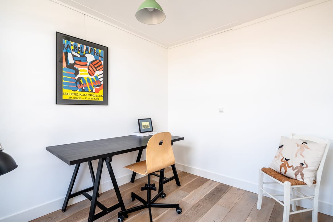 Foto 16 van Goudsbloemstraat 132-A3