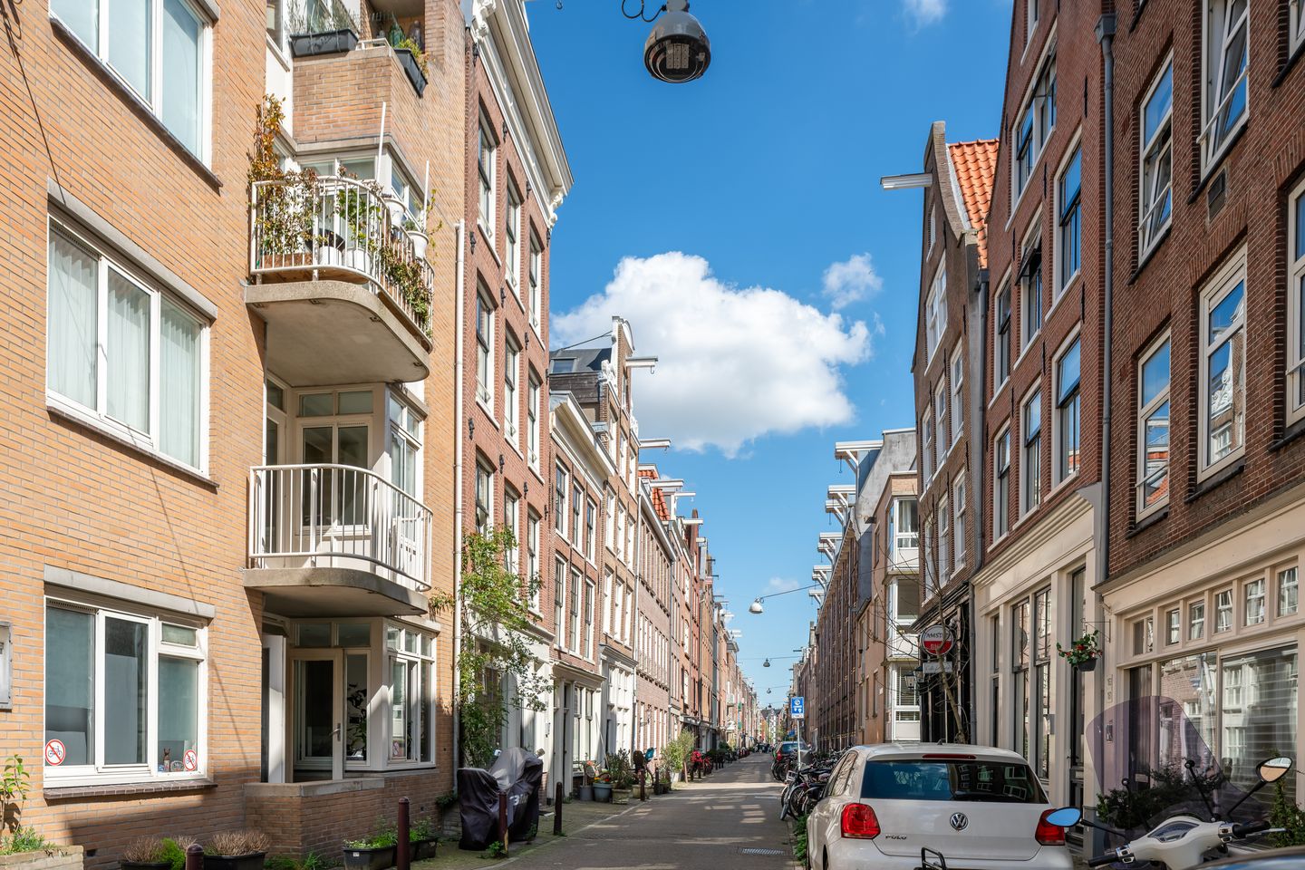 Foto 35 van Goudsbloemstraat 132-A3