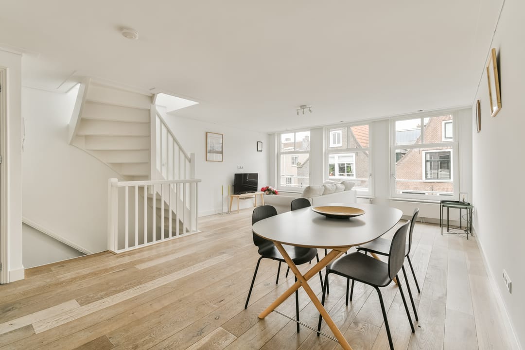 Foto 2 van Goudsbloemstraat 132-A3