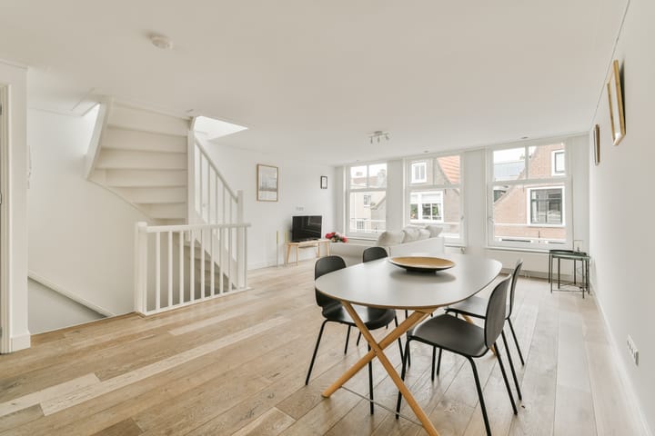 Foto 2 van Goudsbloemstraat 132-A3