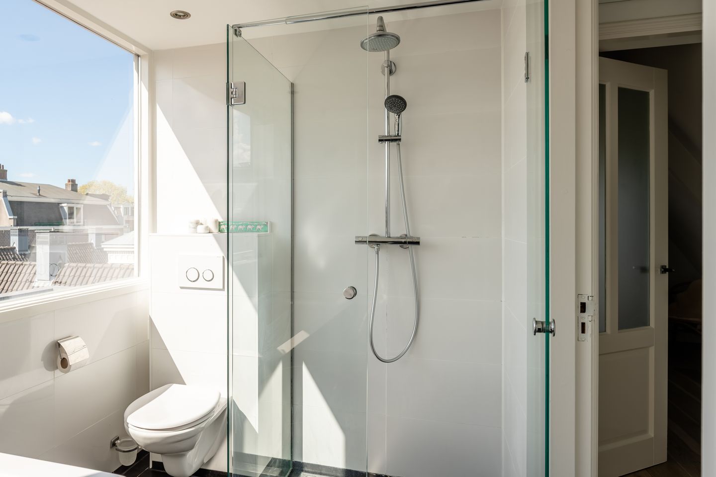 Foto 25 van Goudsbloemstraat 132-A3