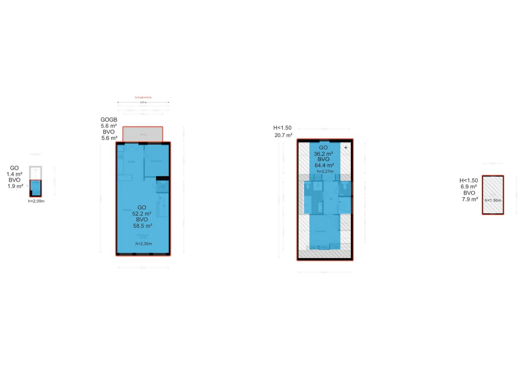 Foto 31 van Goudsbloemstraat 132-A3