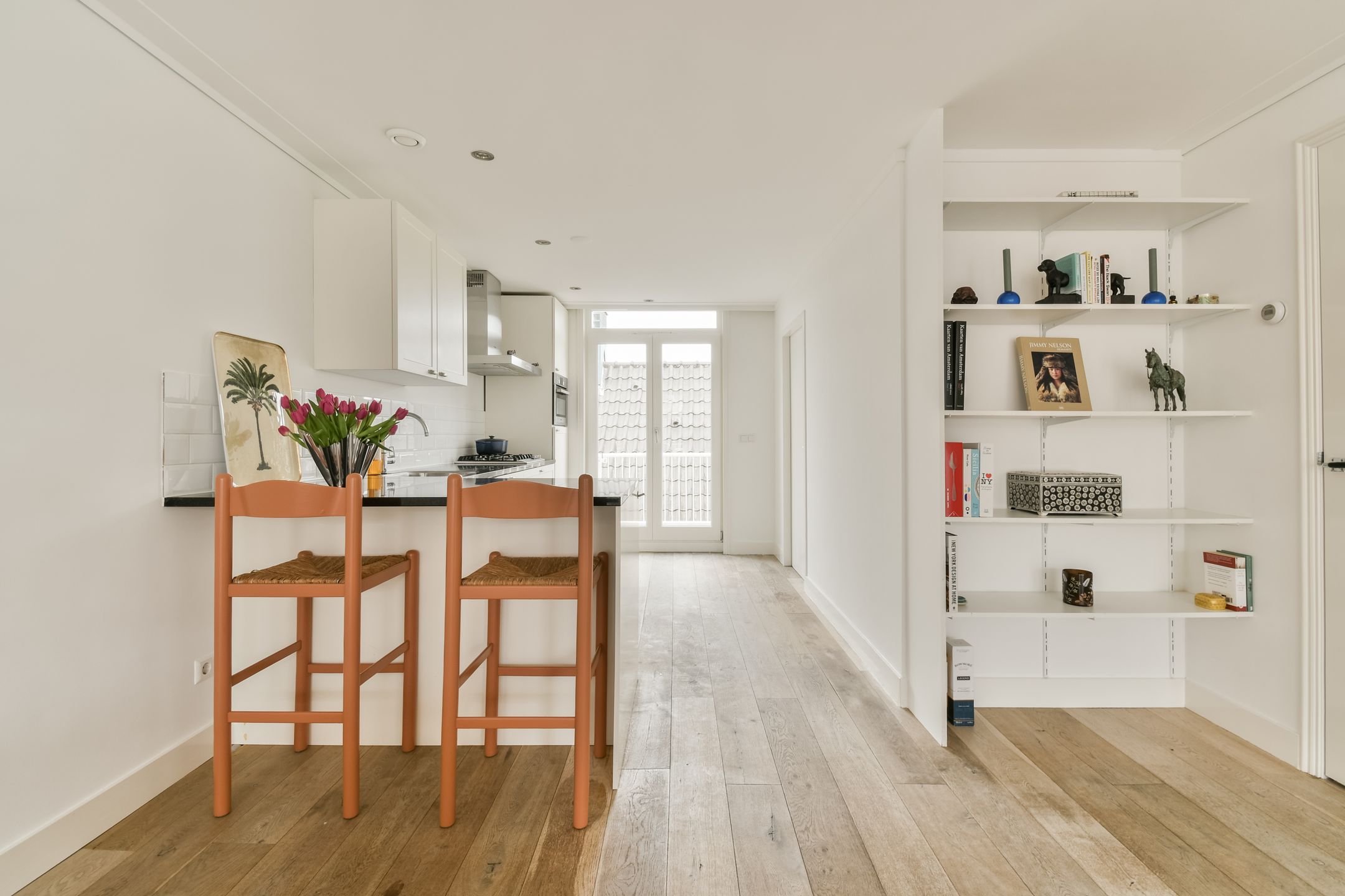 Foto 6 van Goudsbloemstraat 132-A3