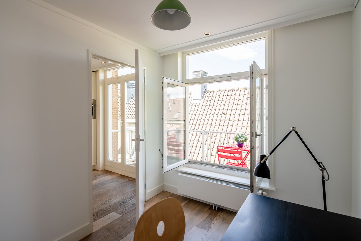 Foto 14 van Goudsbloemstraat 132-A3