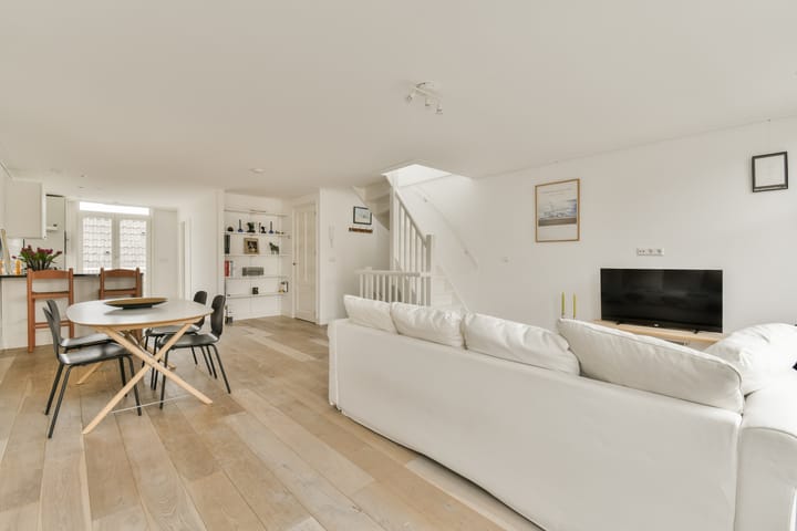 Foto 4 van Goudsbloemstraat 132-A3