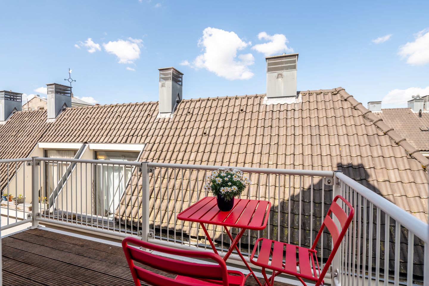 Foto 10 van Goudsbloemstraat 132-A3