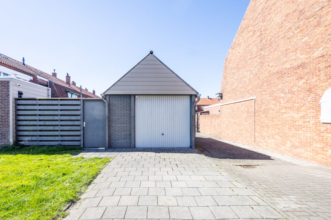 Photo 22 of Dokweg 9