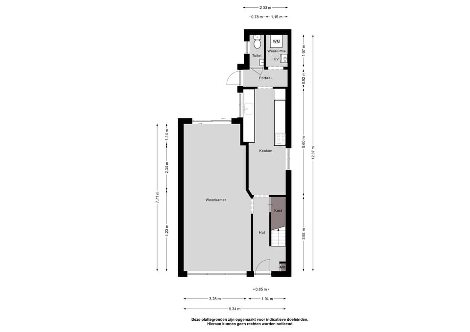 Photo 28 of Dokweg 9