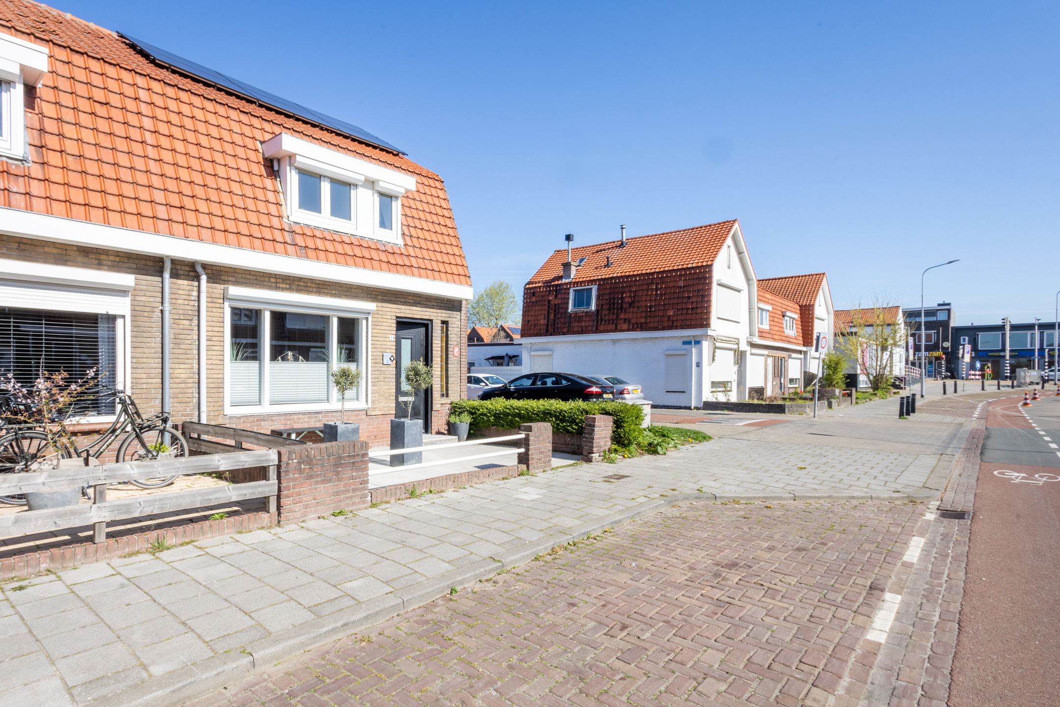 Photo 24 of Dokweg 9