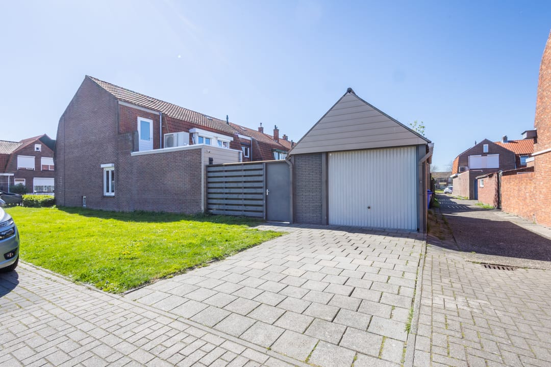 Photo 23 of Dokweg 9