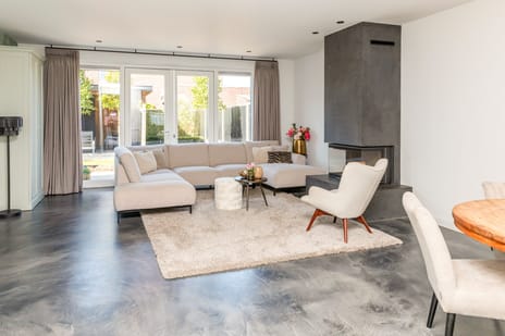 Burgemeester Jhr G A van Nispenstraat 10 secondary image