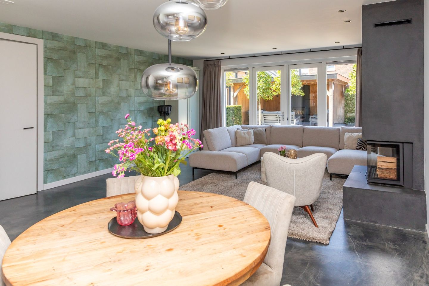 Foto 59 van Burgemeester Jhr G A van Nispenstraat 10