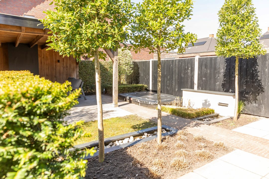 Foto 86 van Burgemeester Jhr G A van Nispenstraat 10