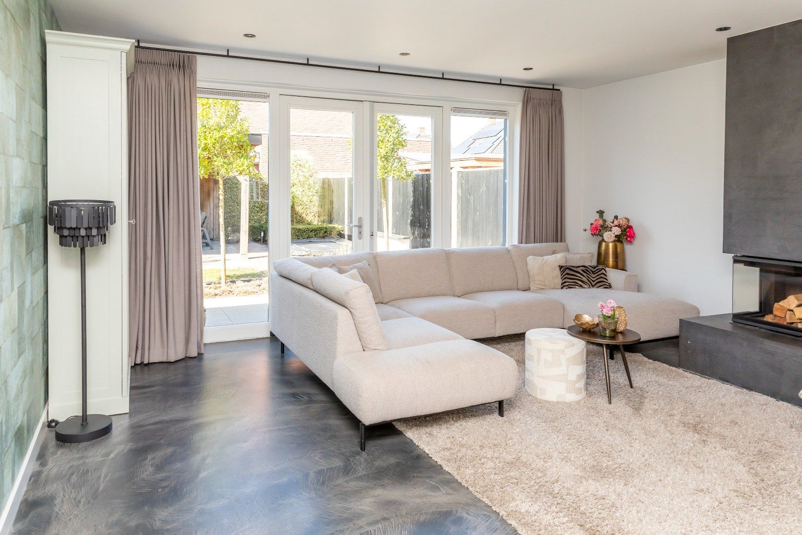 Foto 9 van Burgemeester Jhr G A van Nispenstraat 10