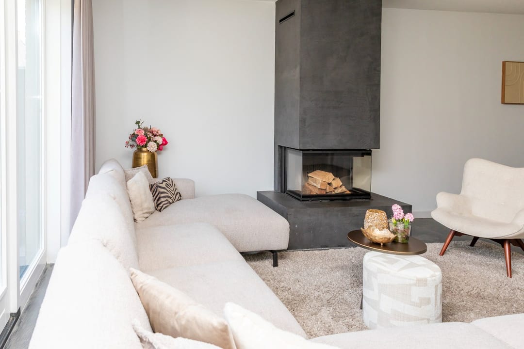 Foto 11 van Burgemeester Jhr G A van Nispenstraat 10