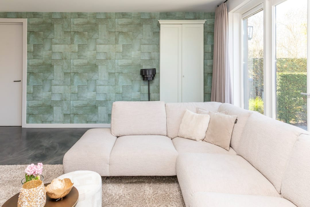 Foto 13 van Burgemeester Jhr G A van Nispenstraat 10