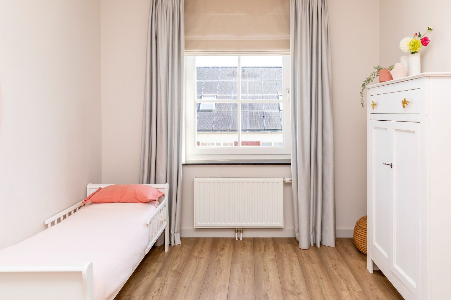 Foto 25 van Burgemeester Jhr G A van Nispenstraat 10