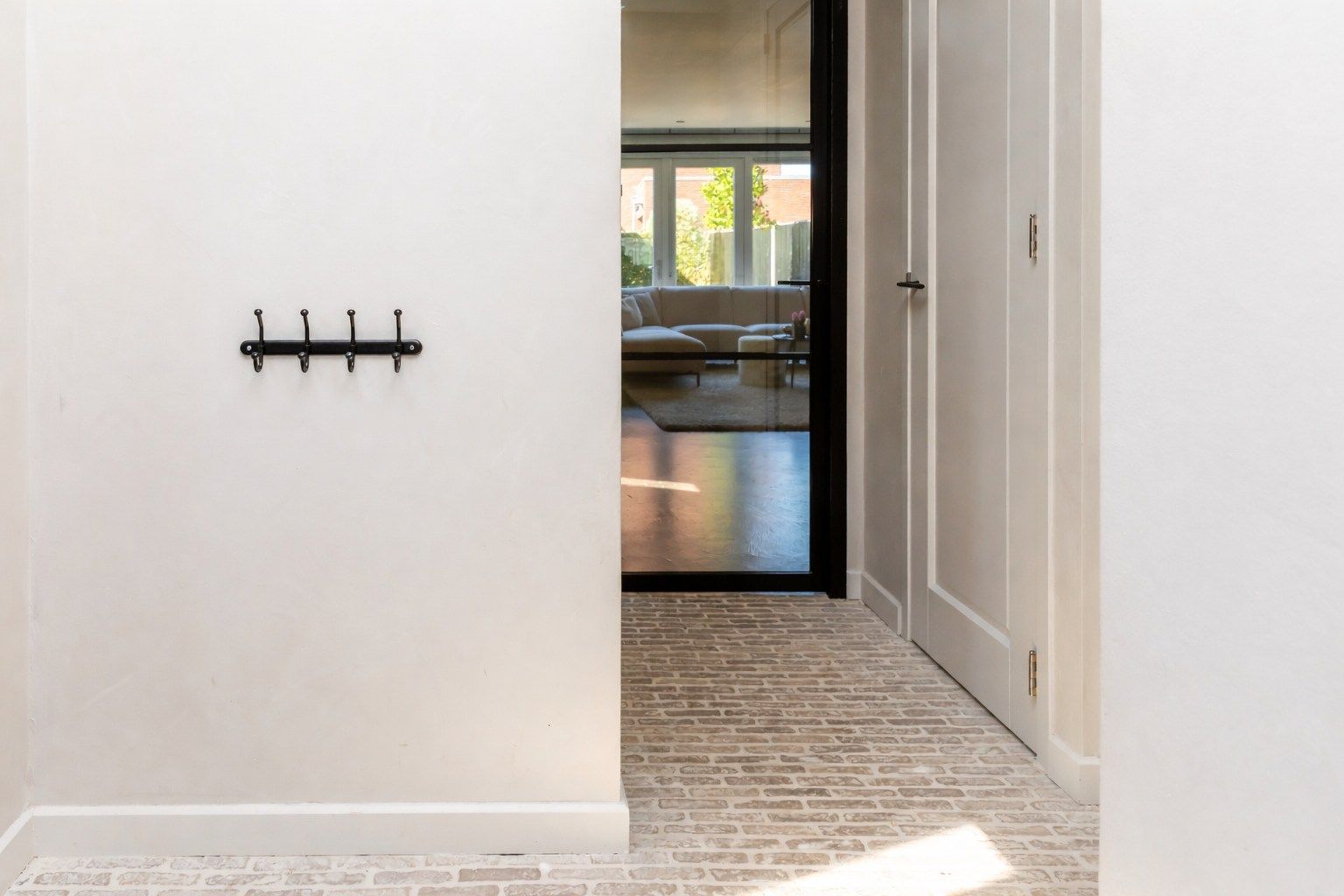 Foto 57 van Burgemeester Jhr G A van Nispenstraat 10