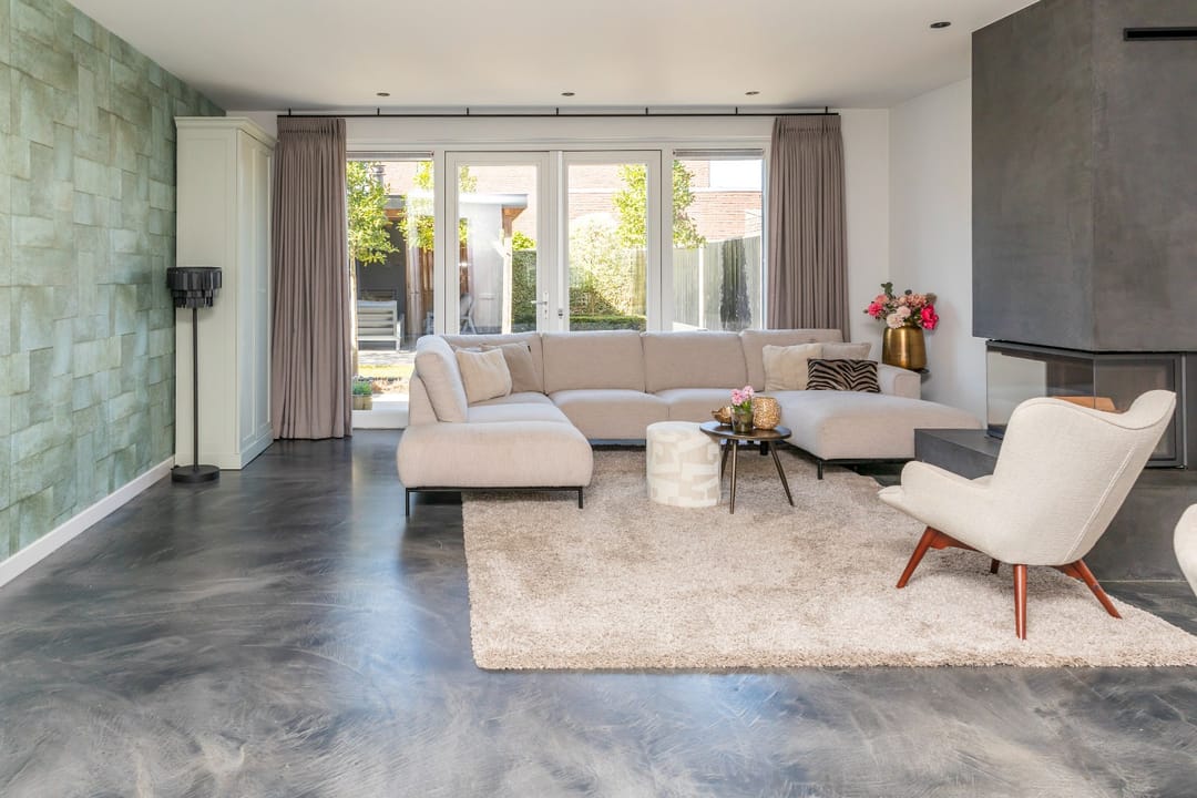 Foto 58 van Burgemeester Jhr G A van Nispenstraat 10