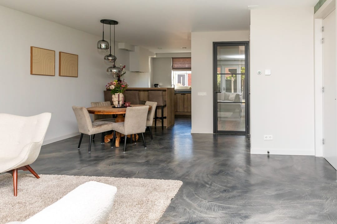 Foto 62 van Burgemeester Jhr G A van Nispenstraat 10