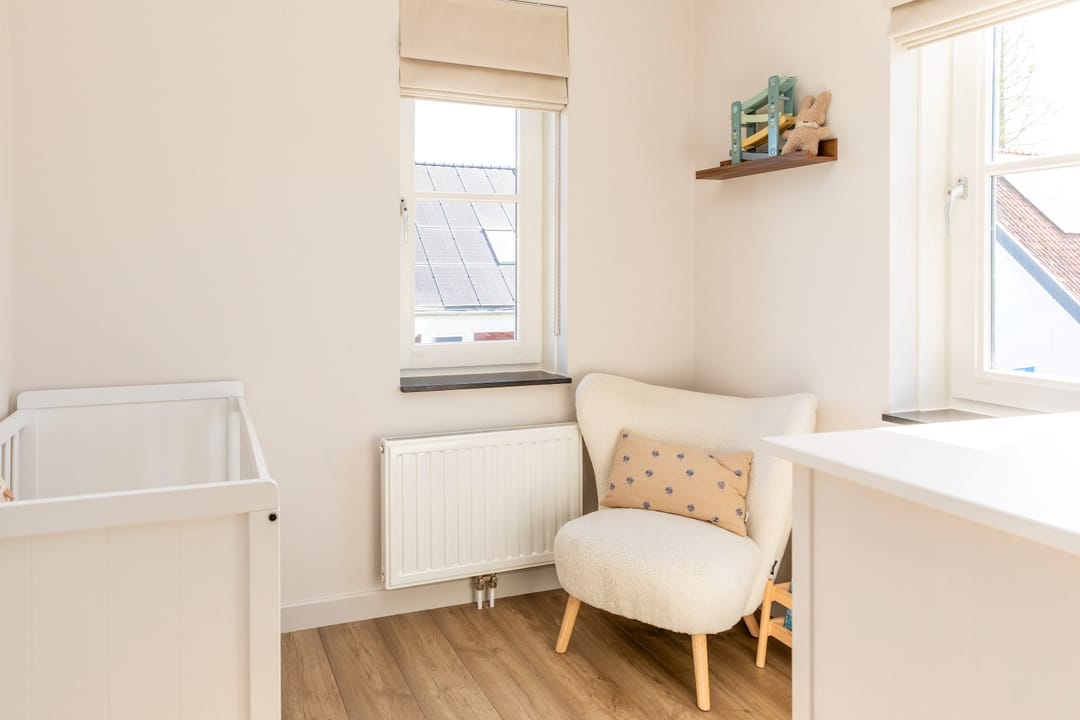 Foto 22 van Burgemeester Jhr G A van Nispenstraat 10