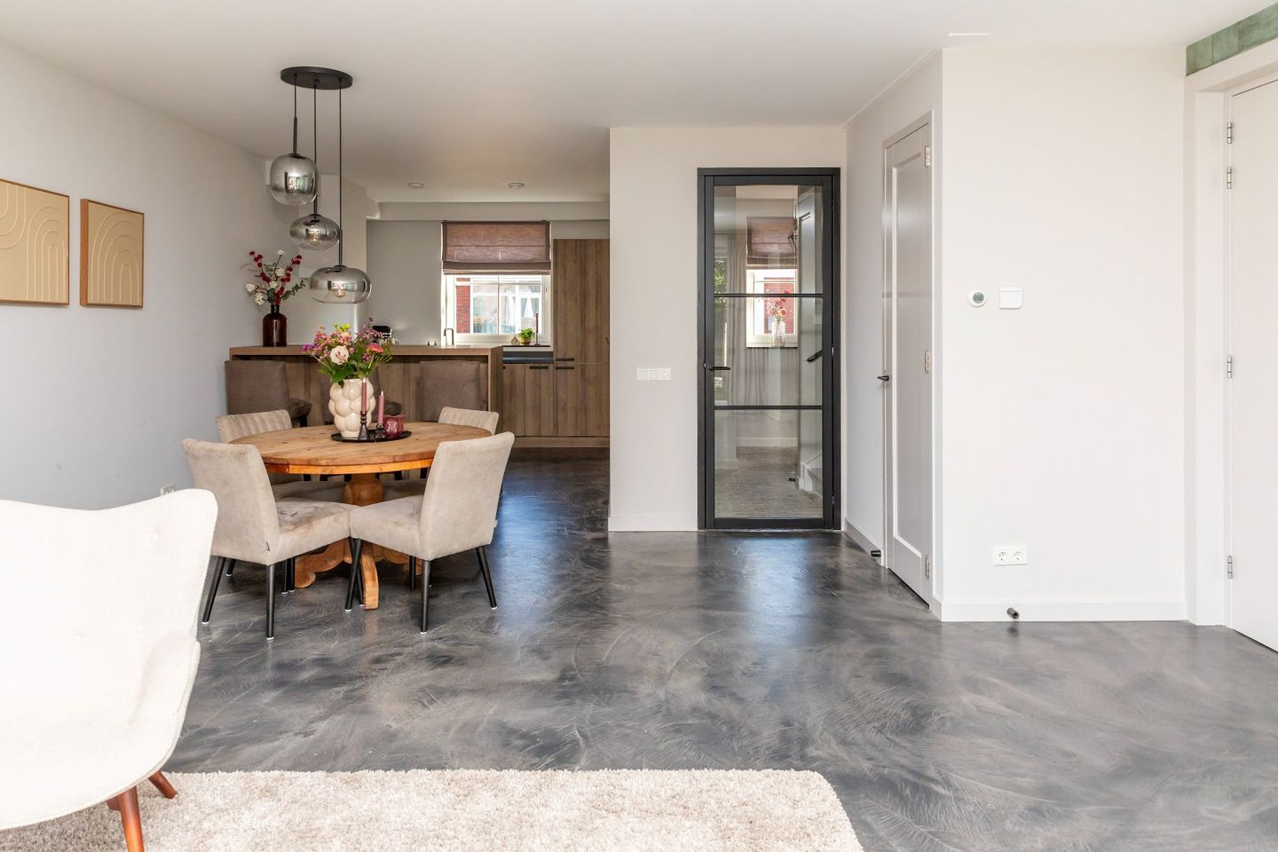 Foto 64 van Burgemeester Jhr G A van Nispenstraat 10